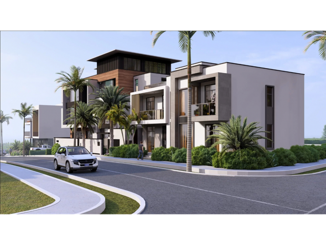 Lote en venta en Serena Del Mar, Cartagena, 250 m² · foto 8 de 11