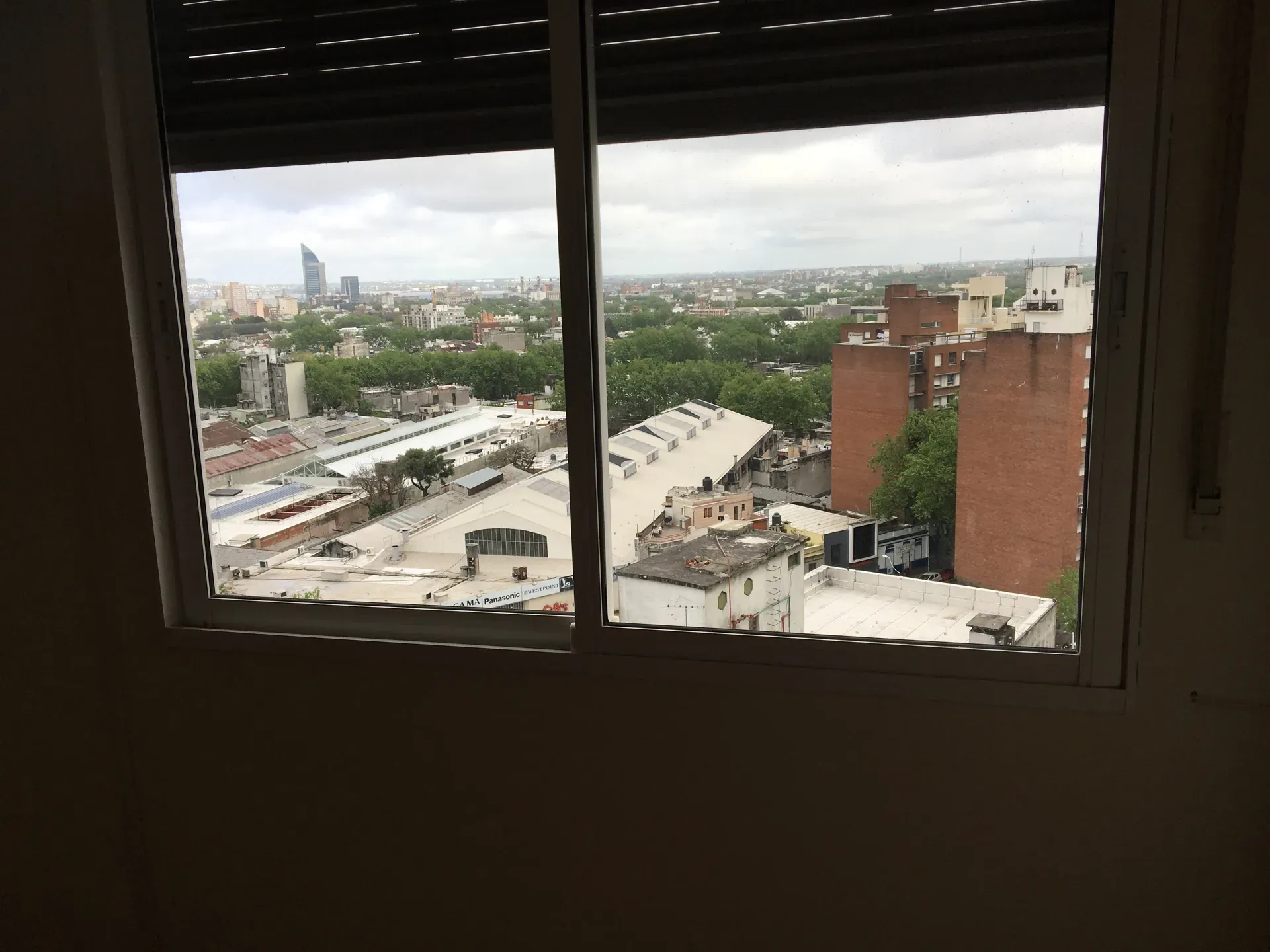 Apartamento en Alquiler · Foto 8