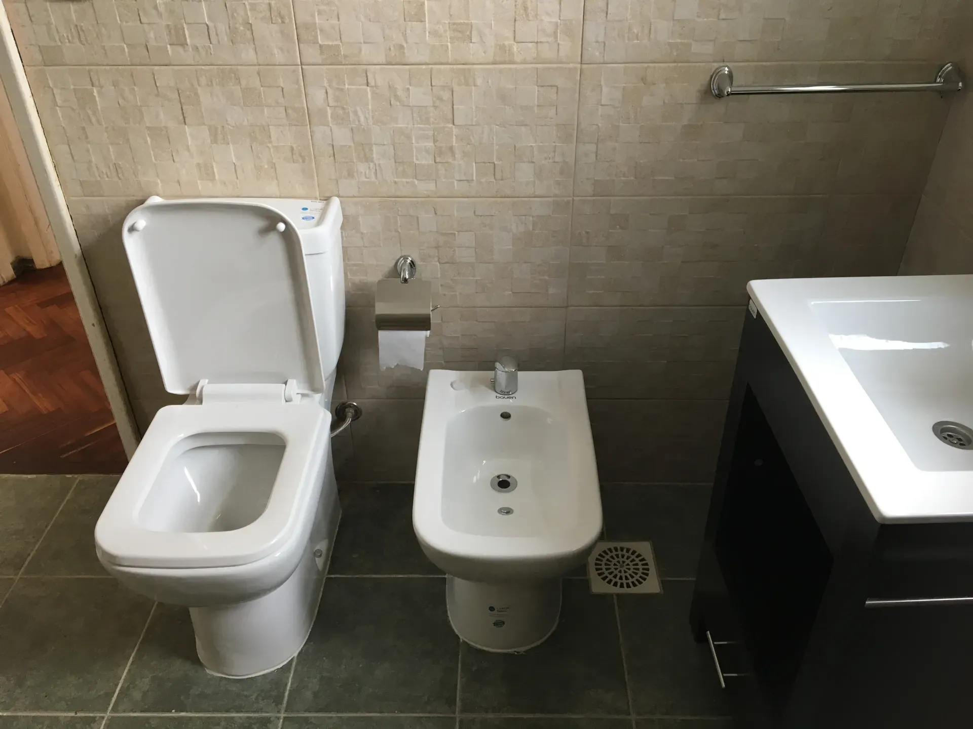 Apartamento en Alquiler · Foto 9