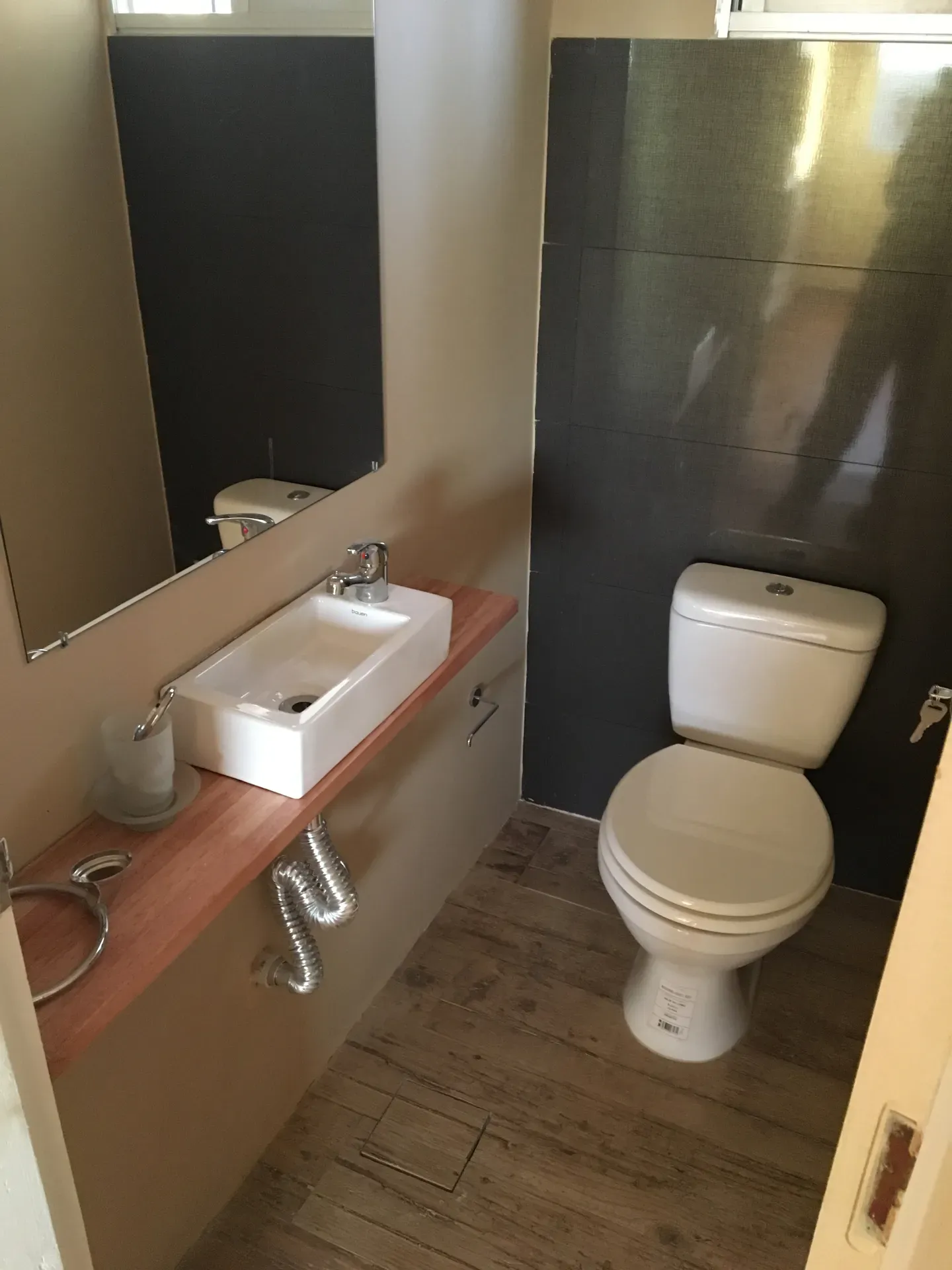 Apartamento en Alquiler · Foto 11