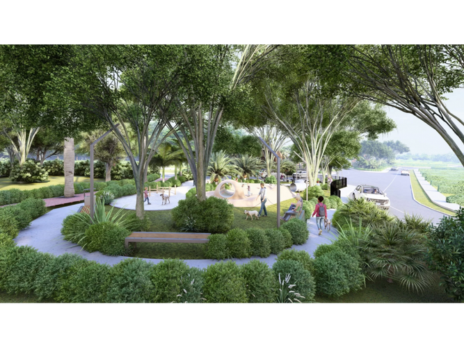 Lote en venta en Serena Del Mar, Cartagena, 250 m² · foto 10 de 11