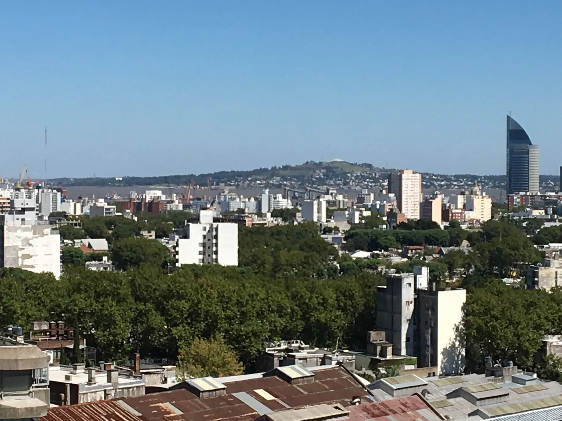 Apartamento en Alquiler · Foto 12