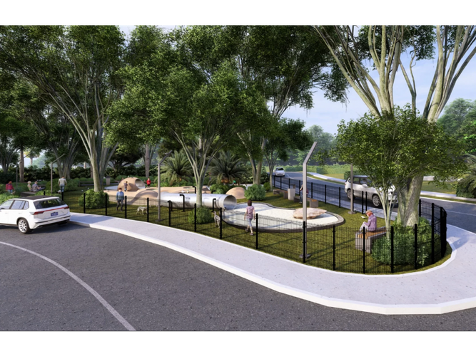 Lote en venta en Serena Del Mar, Cartagena, 250 m² · foto 11 de 11