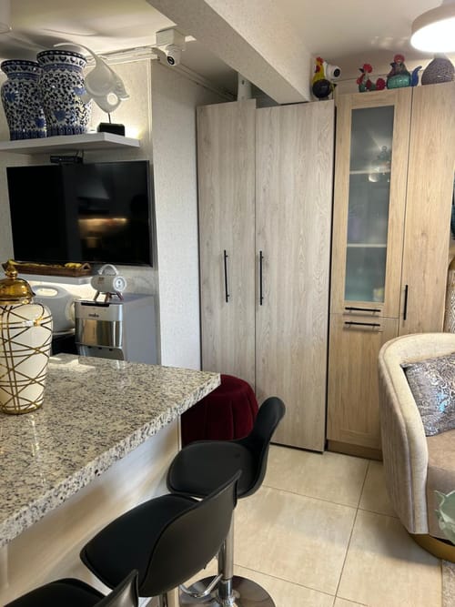 Apartamento de 3 alcobas en venta en Ub. Villa Camila, Los Patios, 62 m² · foto 2 de 24