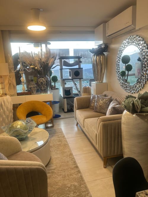 Apartamento de 3 alcobas en venta en Ub. Villa Camila, Los Patios, 62 m² · foto 5 de 24