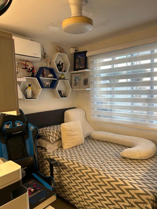 Apartamento de 3 alcobas en venta en Ub. Villa Camila, Los Patios, 62 m² · foto 6 de 24