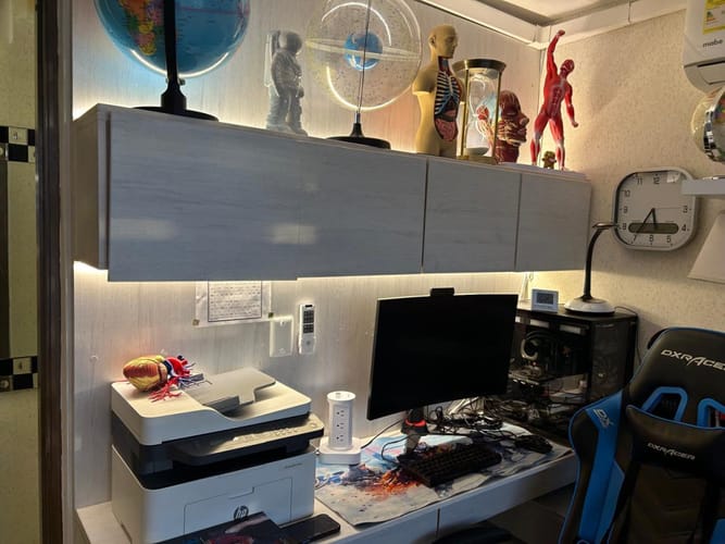 Apartamento de 3 alcobas en venta en Ub. Villa Camila, Los Patios, 62 m² · foto 8 de 24