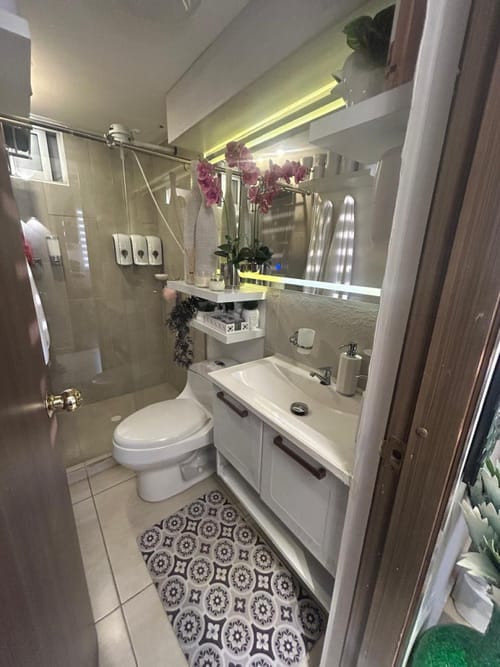 Apartamento de 3 alcobas en venta en Ub. Villa Camila, Los Patios, 62 m² · foto 13 de 24