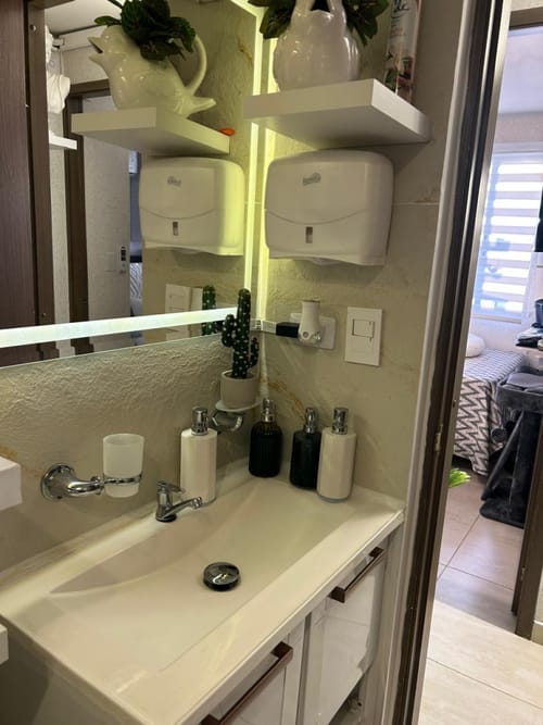 Apartamento de 3 alcobas en venta en Ub. Villa Camila, Los Patios, 62 m² · foto 14 de 24