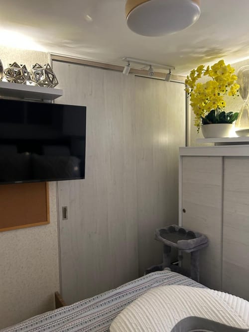 Apartamento de 3 alcobas en venta en Ub. Villa Camila, Los Patios, 62 m² · foto 16 de 24