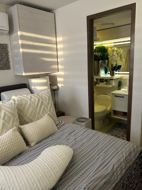 Apartamento de 3 alcobas en venta en Ub. Villa Camila, Los Patios, 62 m² · foto 17 de 24