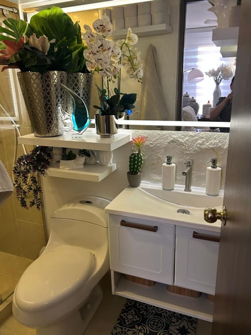 Apartamento de 3 alcobas en venta en Ub. Villa Camila, Los Patios, 62 m² · foto 18 de 24