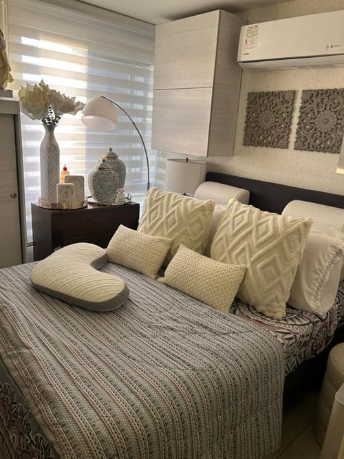 Apartamento de 3 alcobas en venta en Ub. Villa Camila, Los Patios, 62 m² · foto 19 de 24