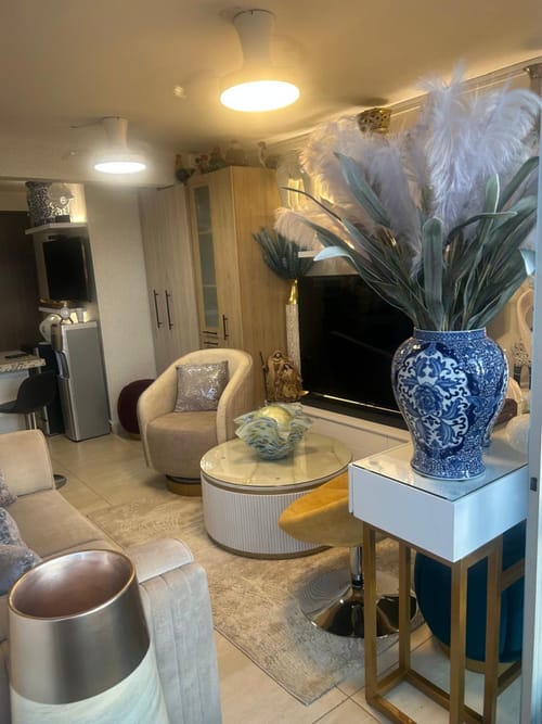 Apartamento de 3 alcobas en venta en Ub. Villa Camila, Los Patios, 62 m² · foto 22 de 24