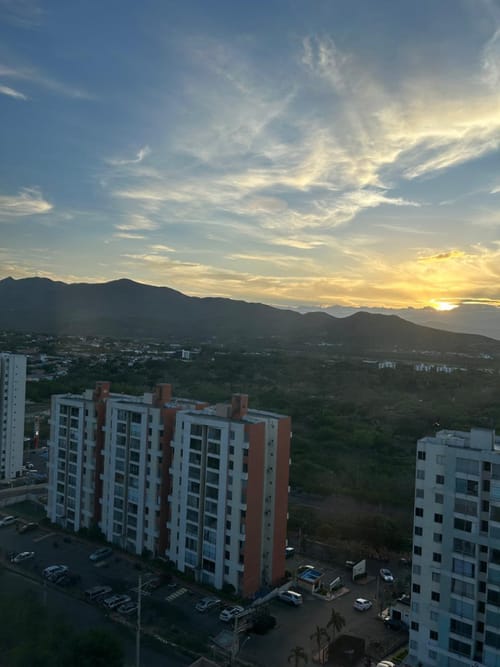Apartamento de 3 alcobas en venta en Ub. Villa Camila, Los Patios, 62 m² · foto 24 de 24