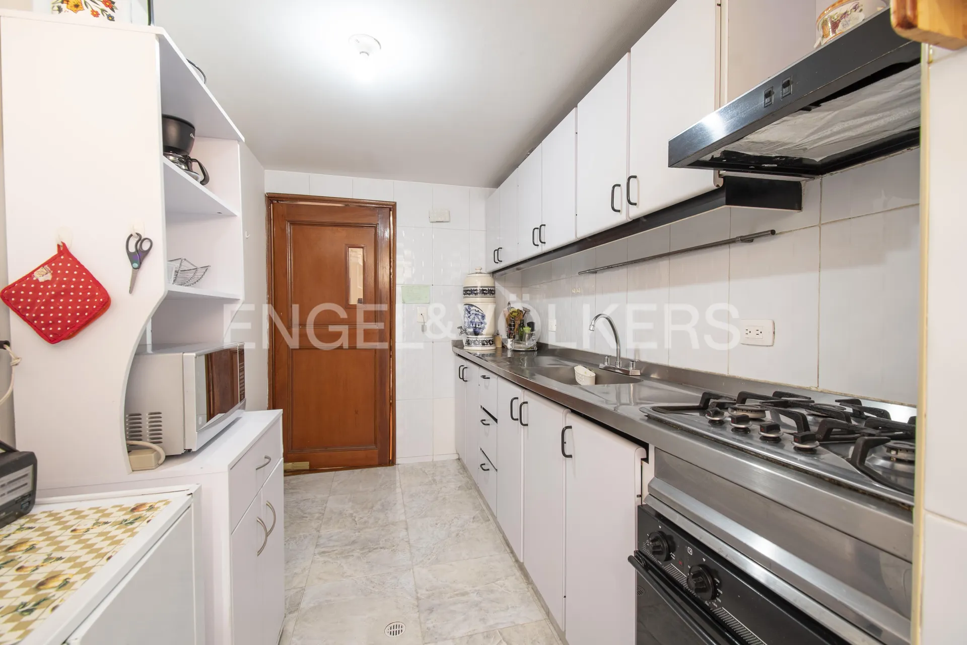Apartamento en venta en El Batán, Bogotá · foto 12 de 12