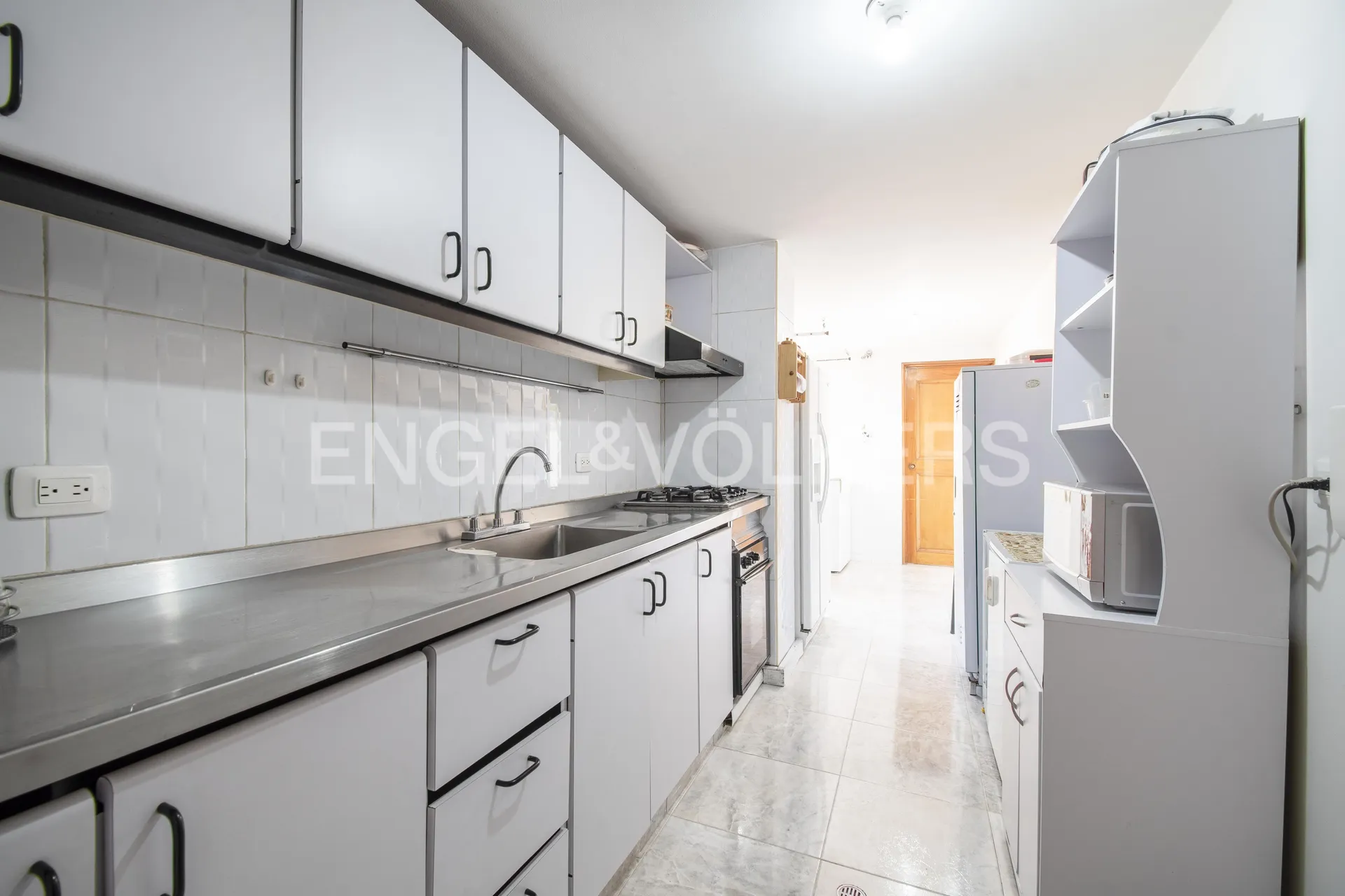 Apartamento en venta en El Batán, Bogotá · foto 11 de 12