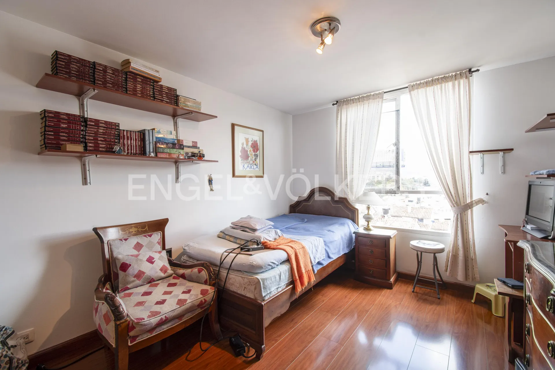 Apartamento en venta en El Batán, Bogotá · foto 8 de 12