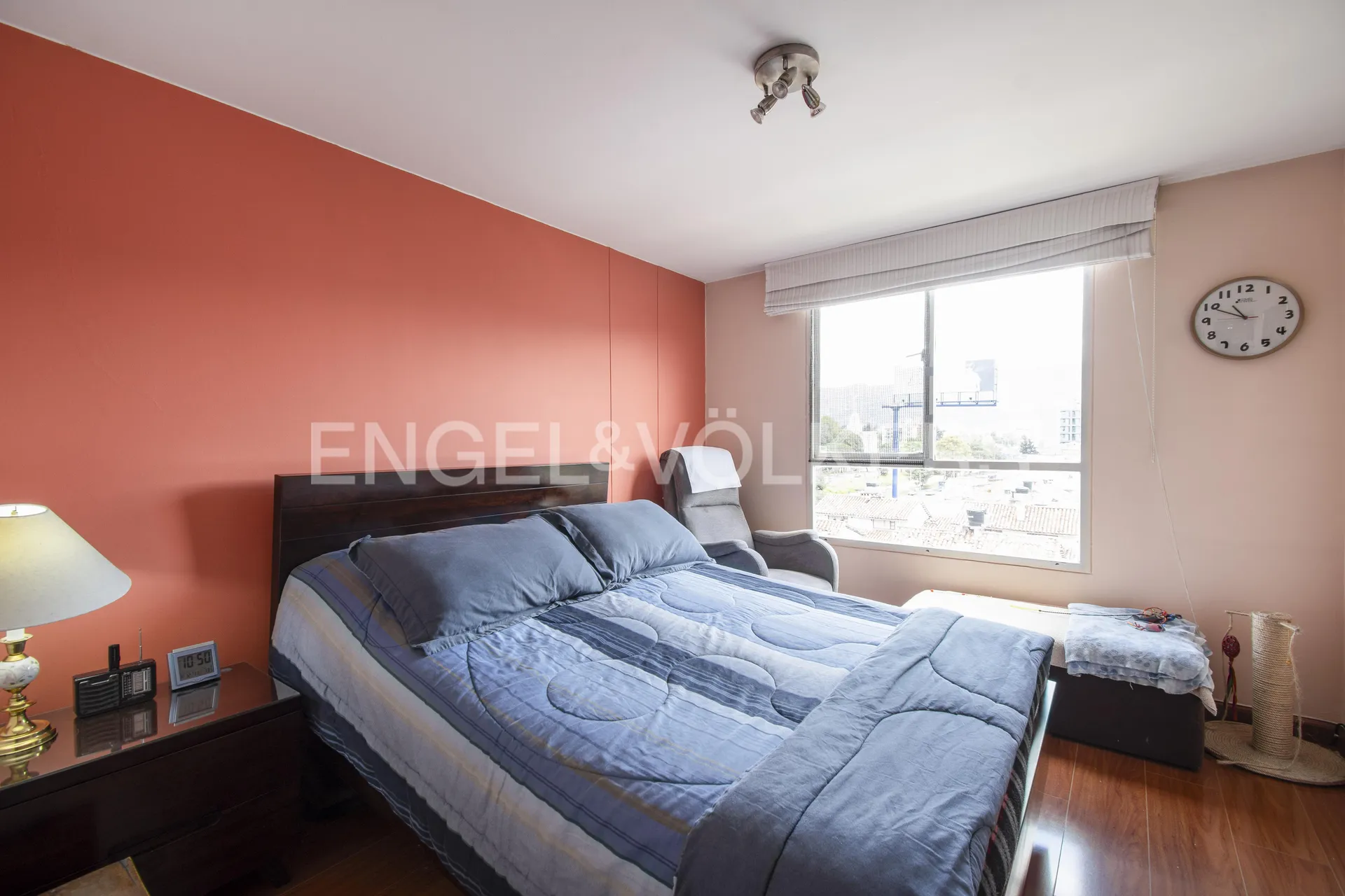 Apartamento en venta en El Batán, Bogotá · foto 5 de 12