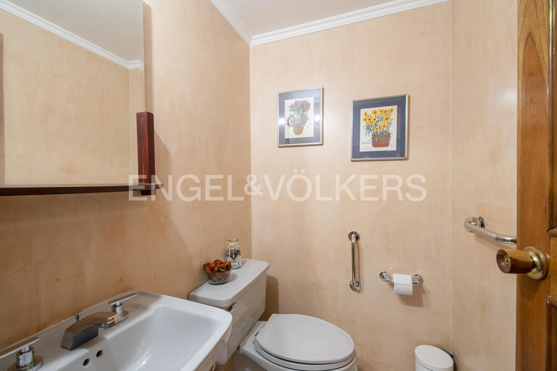 Apartamento en venta en El Batán, Bogotá · foto 4 de 12