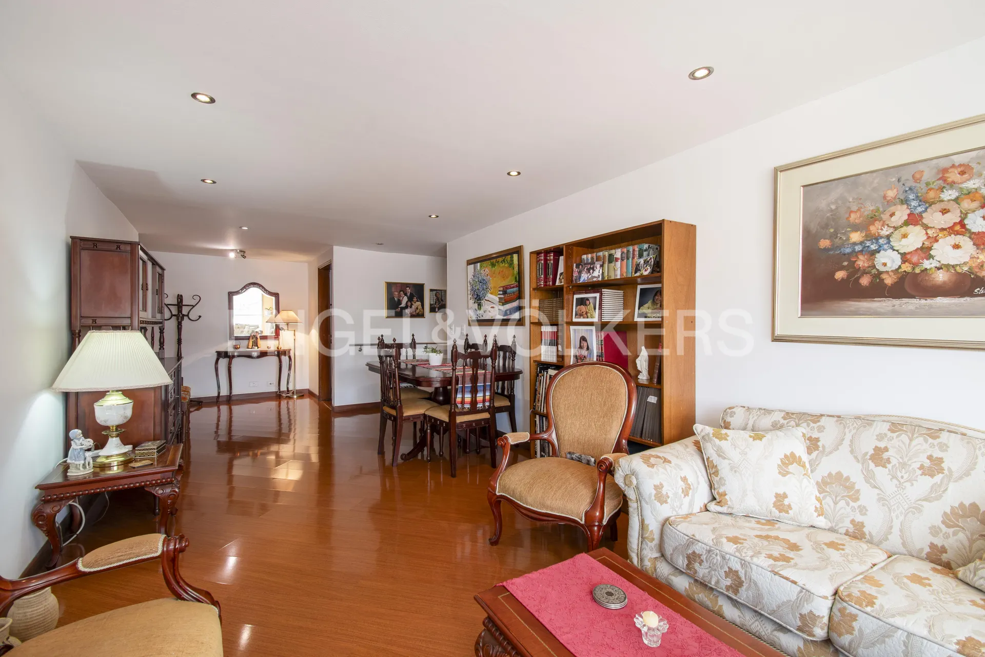 Apartamento en venta en El Batán, Bogotá · foto 3 de 12