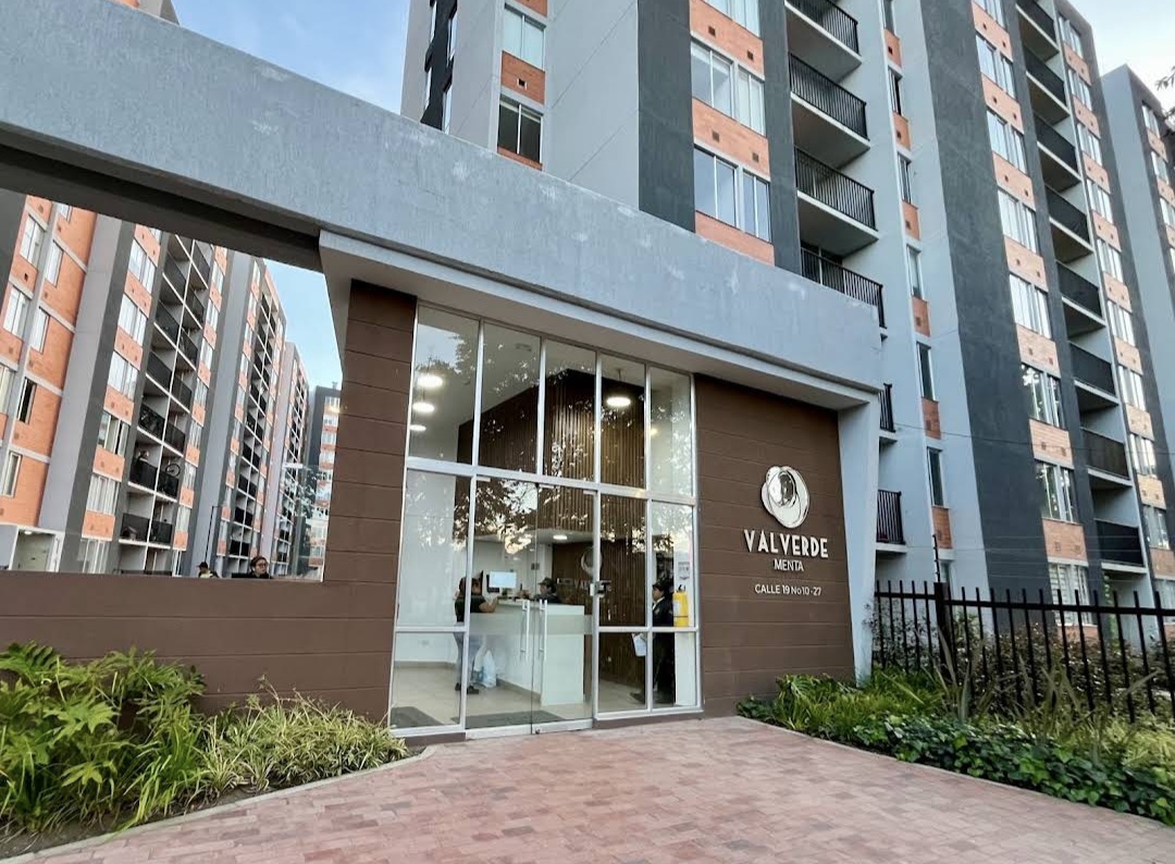 Apartamento en Arriendo en Chía en Bachue
