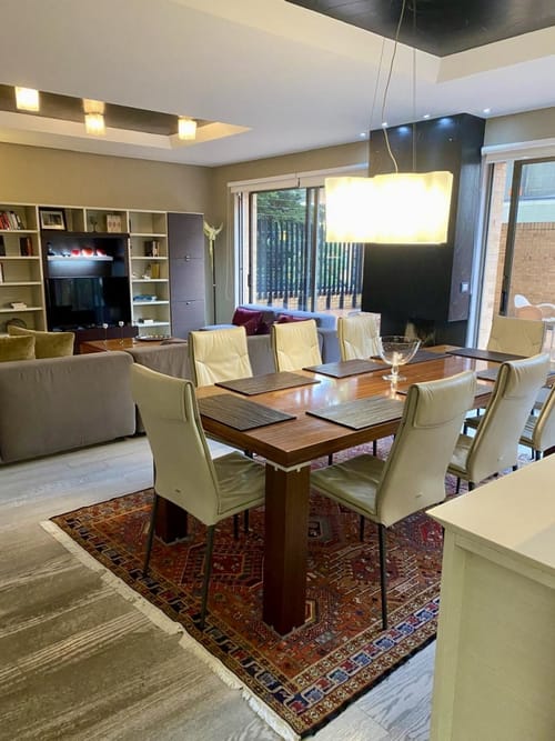 Apartamento en Arriendo en La cabrera, Bogotá