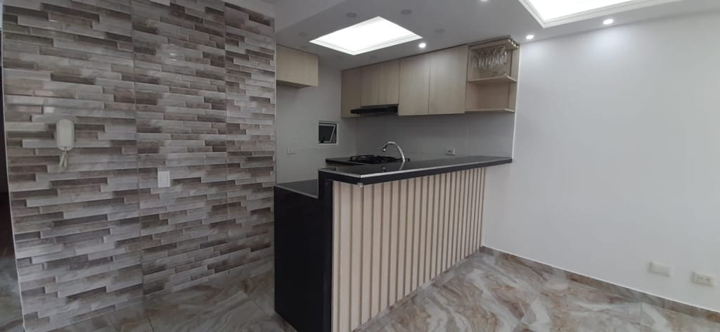 Apartamento de 2 alcobas en venta en Bochalema, Cali, 62 m² · foto 8 de 24