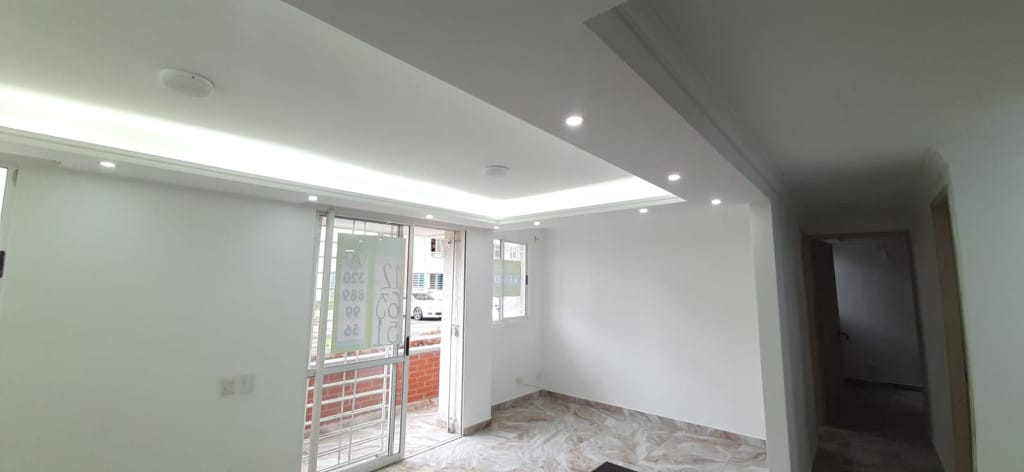 Apartamento de 2 alcobas en venta en Bochalema, Cali, 62 m² · foto 10 de 24