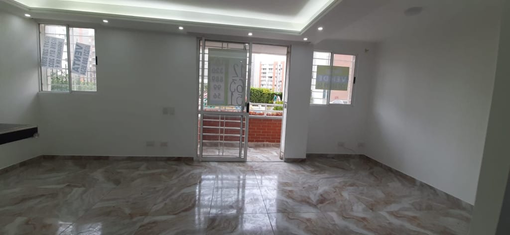Apartamento de 2 alcobas en venta en Bochalema, Cali, 62 m² · foto 11 de 24
