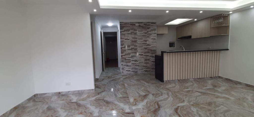 Apartamento de 2 alcobas en venta en Bochalema, Cali, 62 m² · foto 14 de 24
