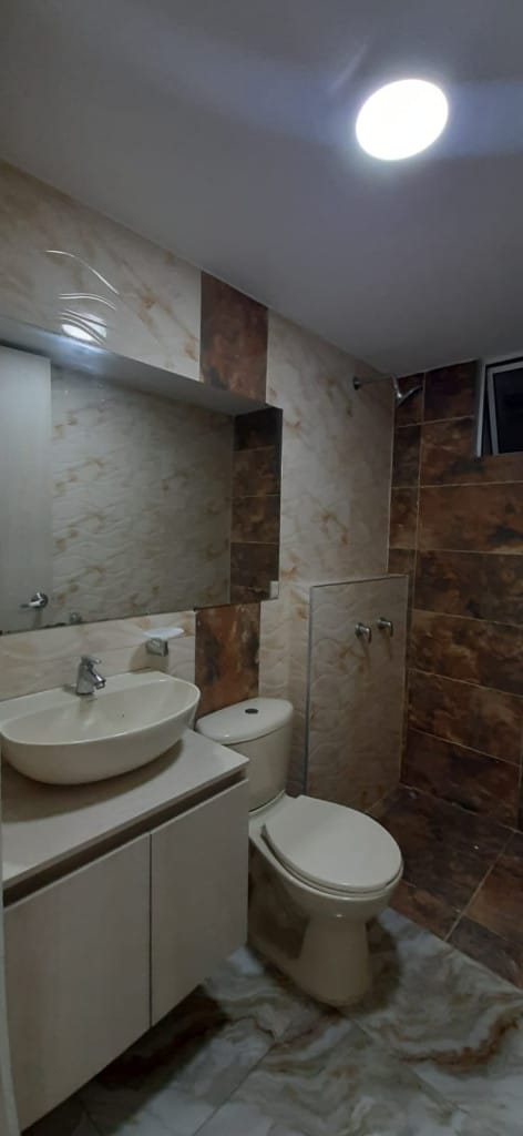 Apartamento de 2 alcobas en venta en Bochalema, Cali, 62 m² · foto 16 de 24