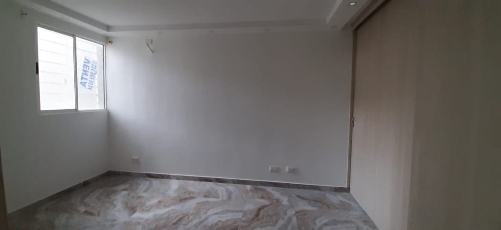 Apartamento de 2 alcobas en venta en Bochalema, Cali, 62 m² · foto 17 de 24