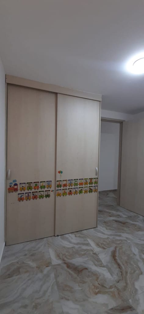 Apartamento de 2 alcobas en venta en Bochalema, Cali, 62 m² · foto 23 de 24