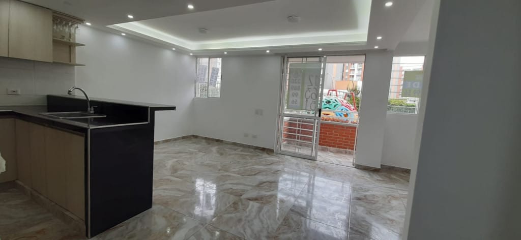 Apartamento de 2 alcobas en venta en Bochalema, Cali, 62 m² · foto 24 de 24