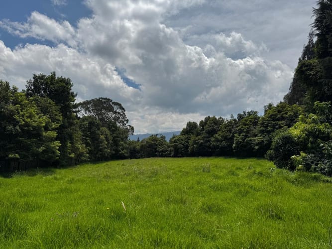 Lote en venta en Fonquetá, Chía, 3600 m² · foto 6 de 8