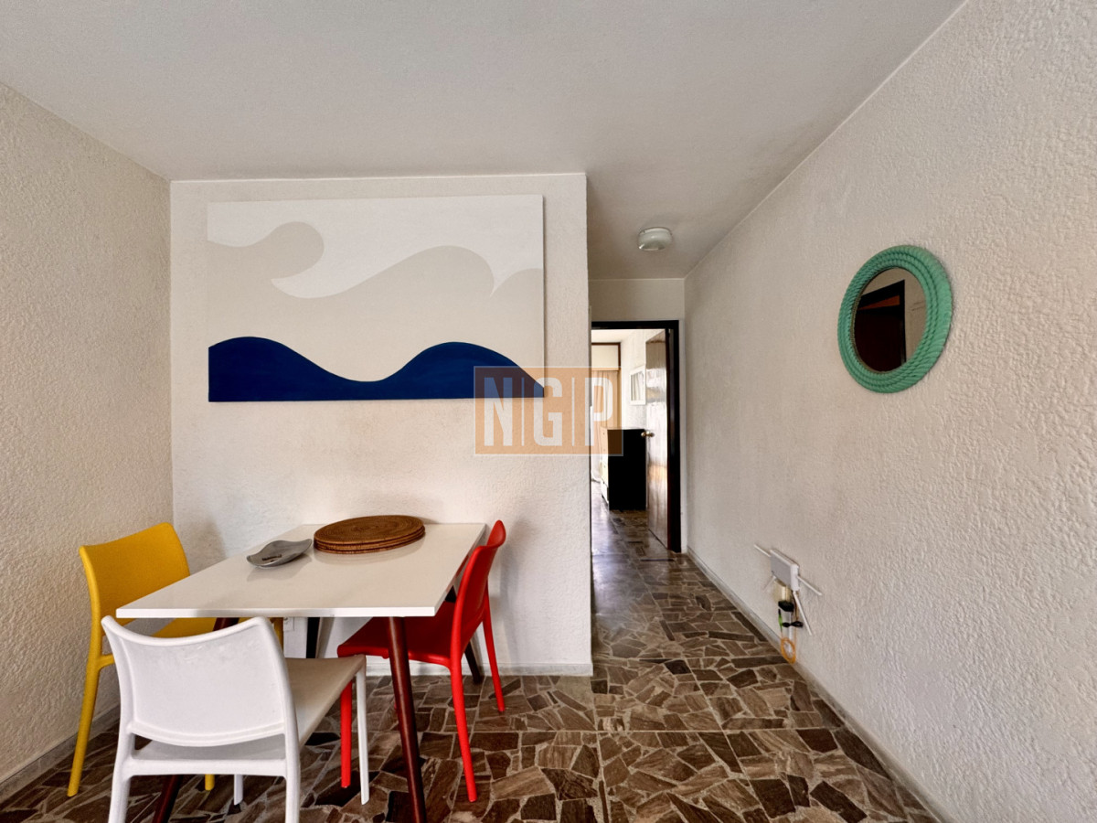 apartamento 1 dormitorio · Foto 4