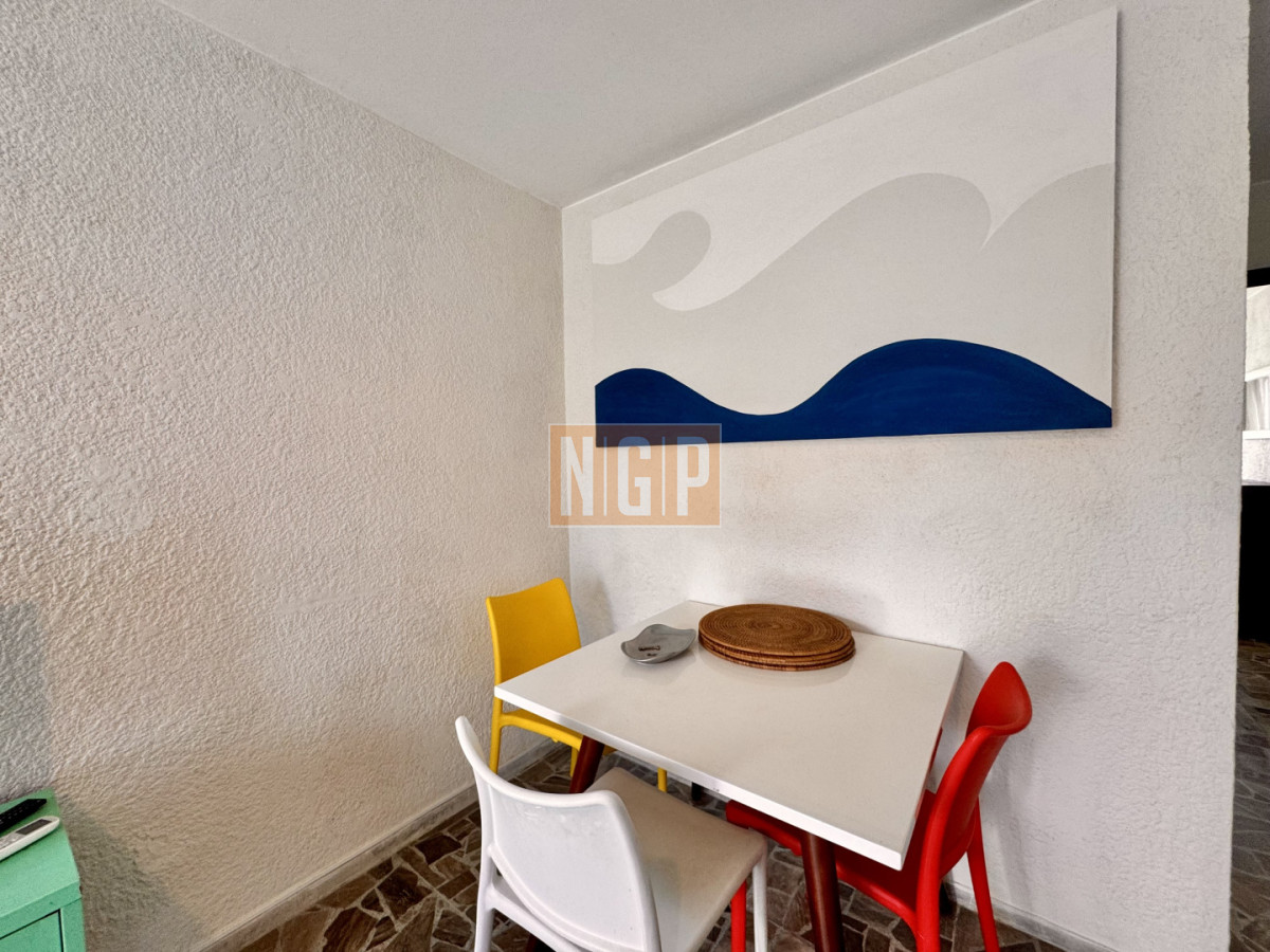 apartamento 1 dormitorio · Foto 5