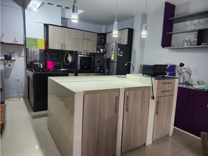 Casa de 3 alcobas en venta en Palmira, 162 m² · foto 2 de 24