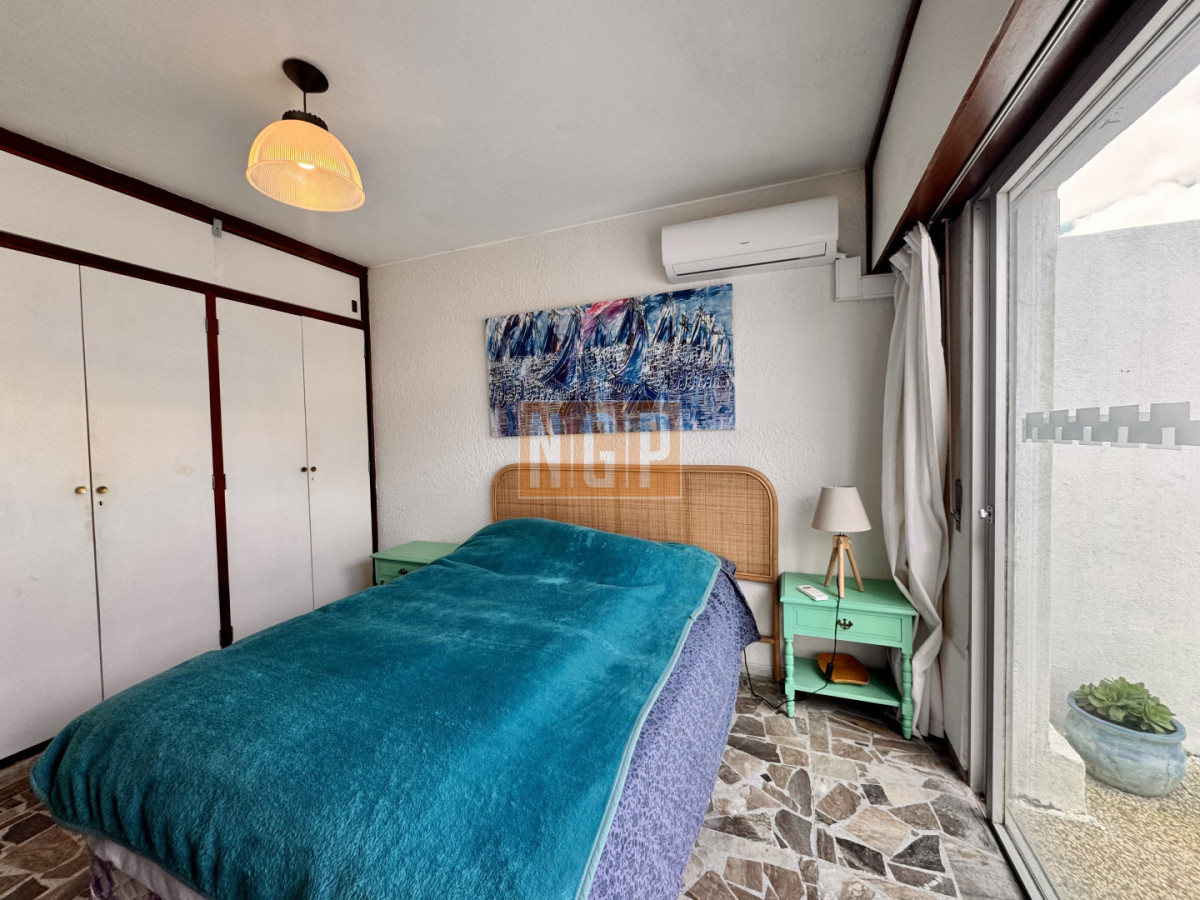 apartamento 1 dormitorio · Foto 7