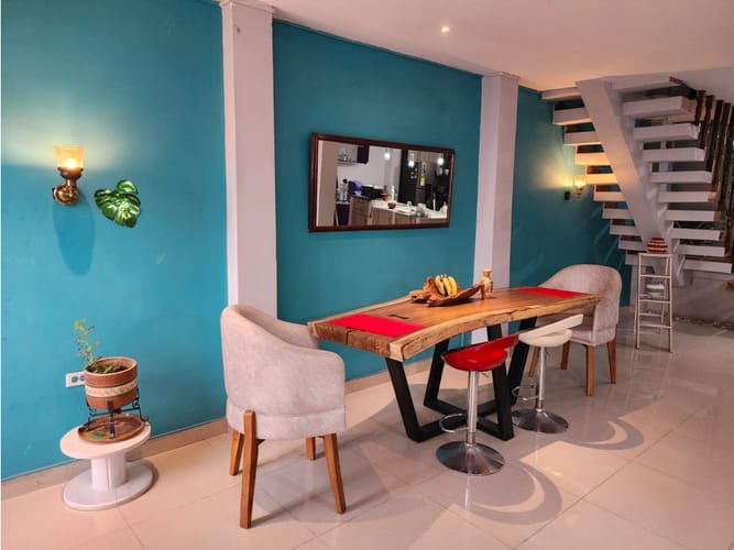 Casa de 3 alcobas en venta en Palmira, 162 m² · foto 3 de 24