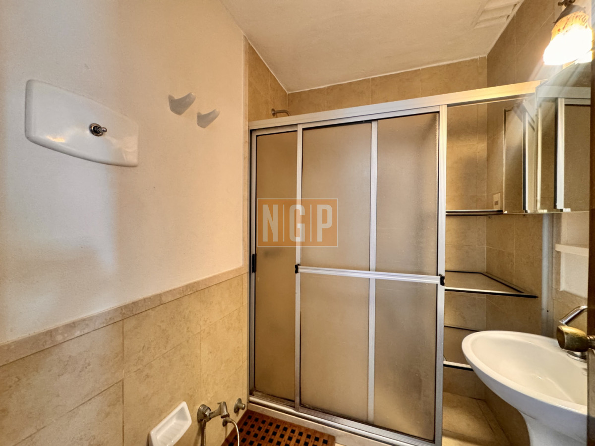 apartamento 1 dormitorio · Foto 8