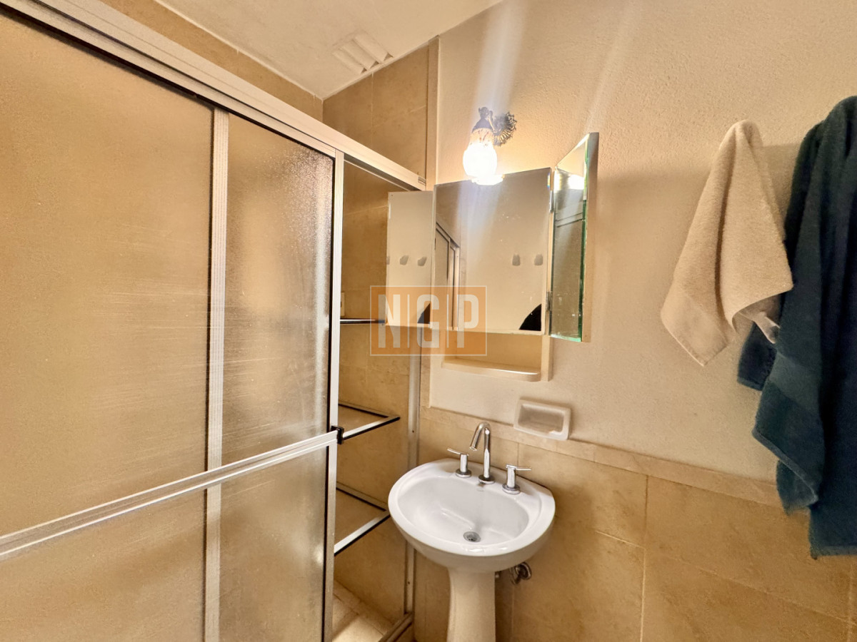 apartamento 1 dormitorio · Foto 9