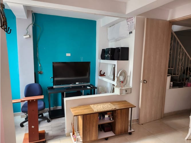 Casa de 3 alcobas en venta en Palmira, 162 m² · foto 13 de 24