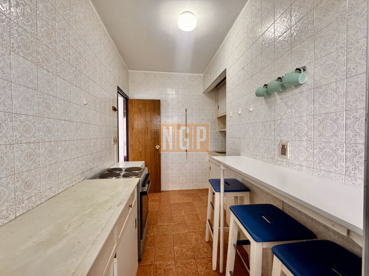 apartamento 1 dormitorio · Foto 10