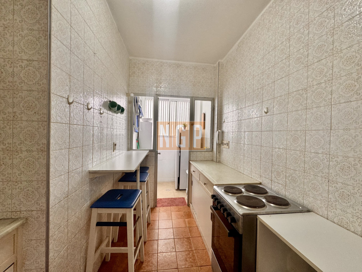 apartamento 1 dormitorio · Foto 11