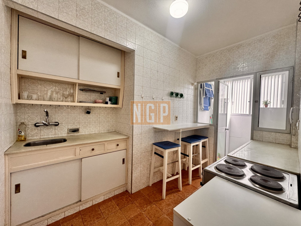 apartamento 1 dormitorio · Foto 12