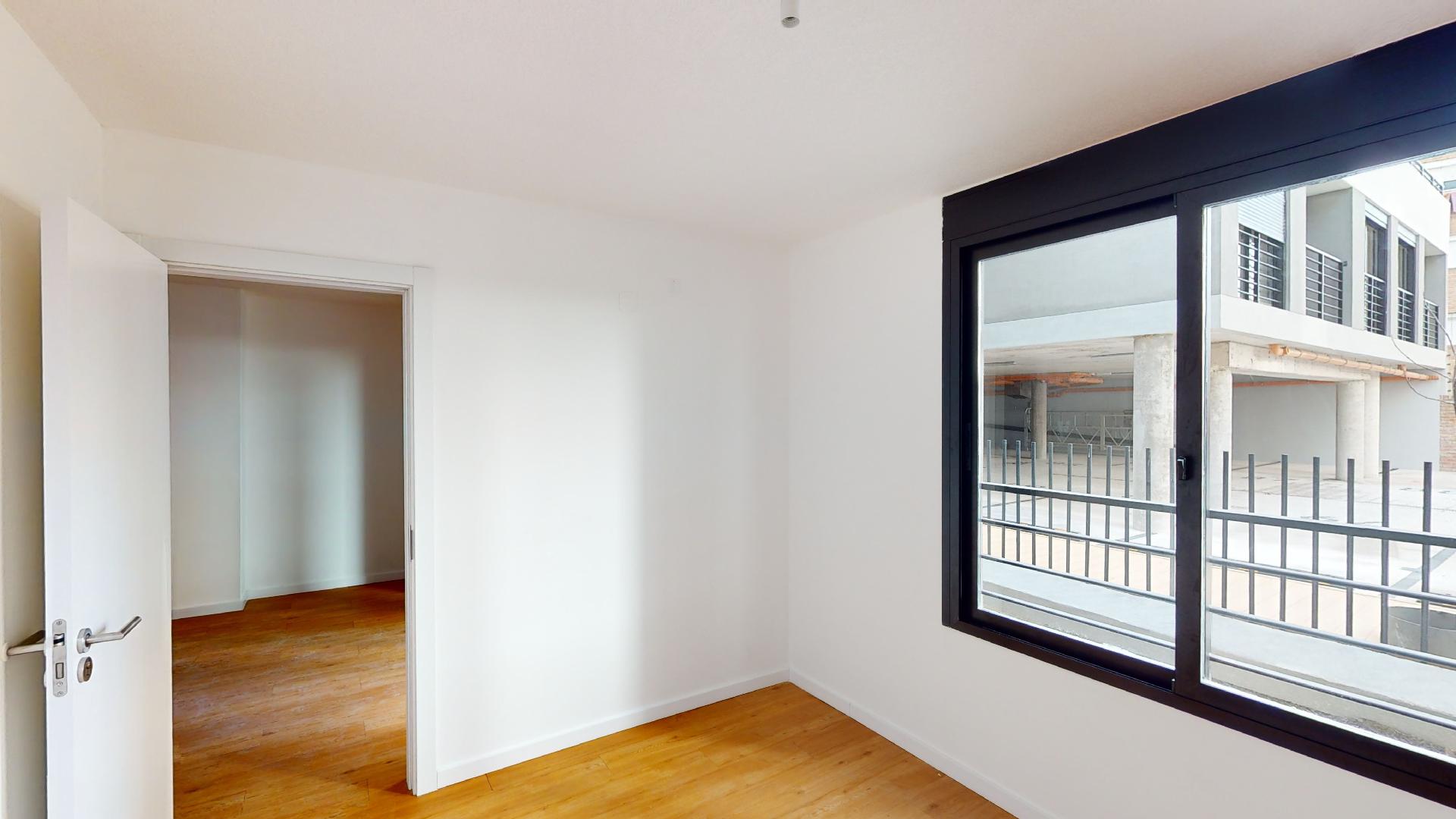 Alquiler Apartamento Un Dormitorio En Ventura Boulevard, La Blanqueada · Foto 9