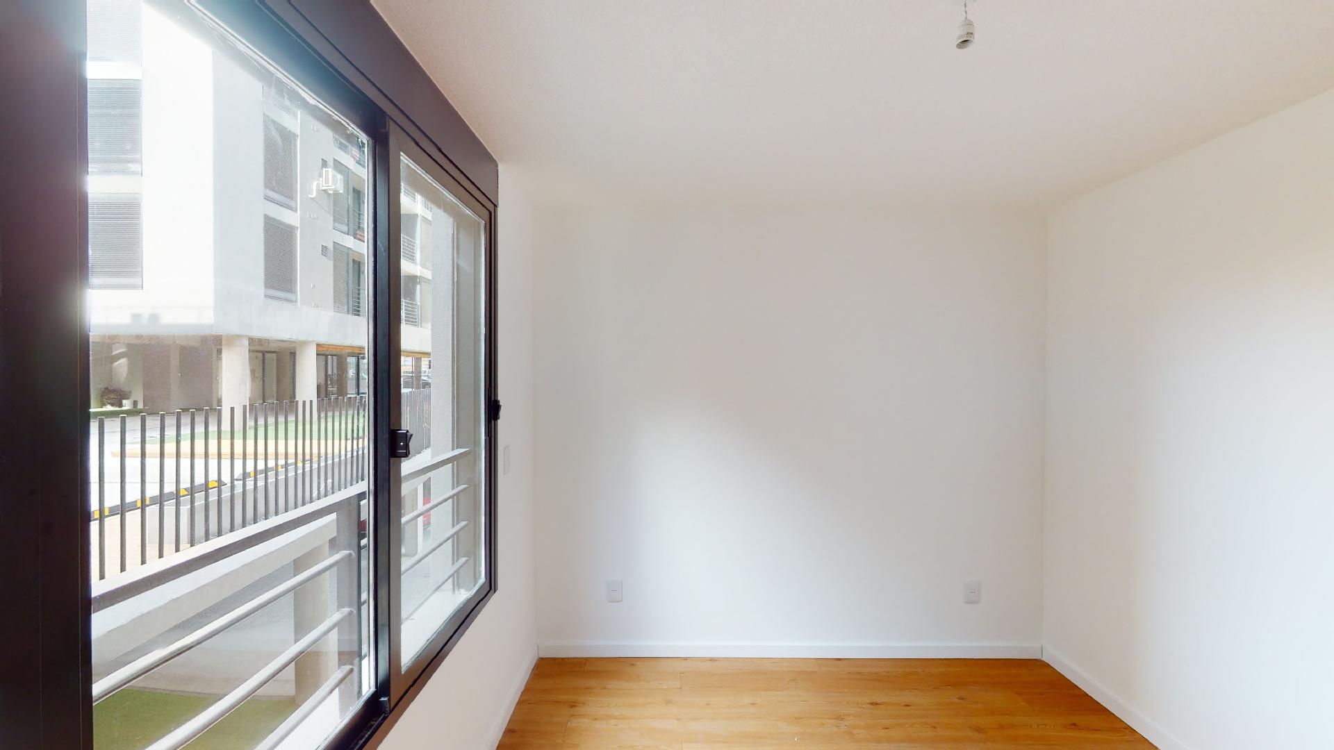 Alquiler Apartamento Un Dormitorio En Ventura Boulevard, La Blanqueada · Foto 10