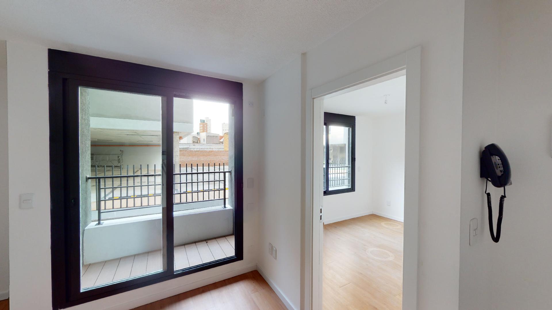 Alquiler Apartamento Un Dormitorio En Ventura Boulevard, La Blanqueada · Foto 11